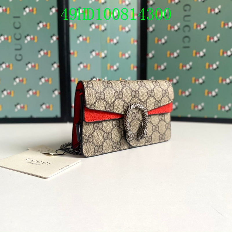 Glami Fashion - GCI Bags - 10713