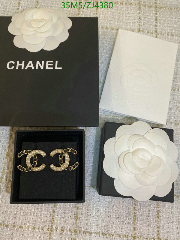 SAMC - CHL Jewelry Earrings - 551