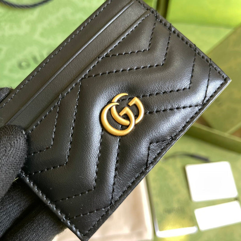 Glami-is - Guki Card Case - 069