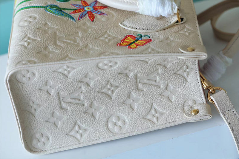 ELE - LUV Bags - 222
