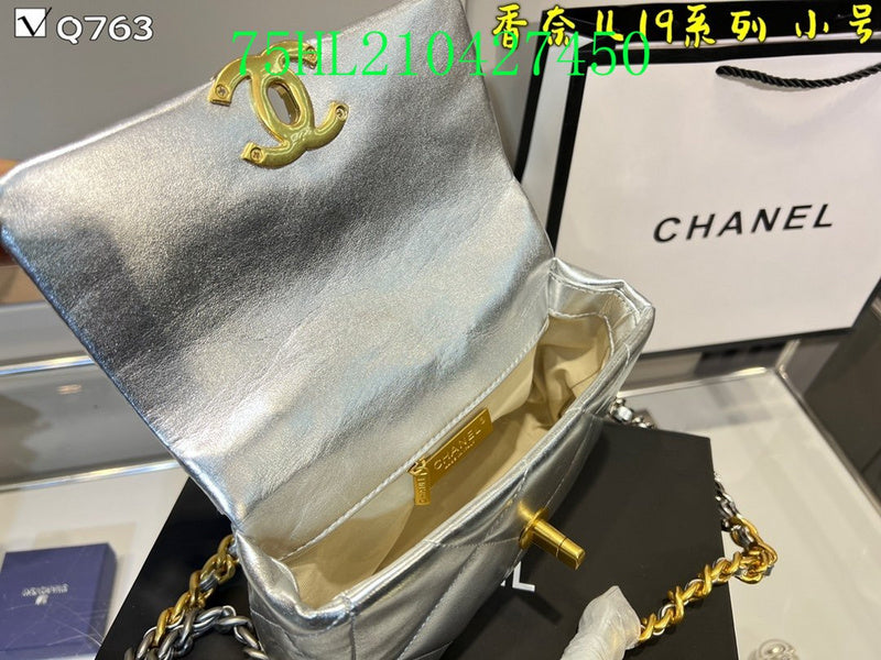 Glami - CHL Bags - 2804