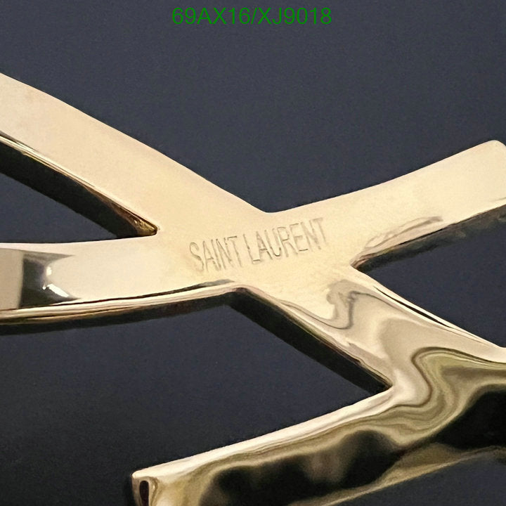 SAMC - YLS Jewelry - 107
