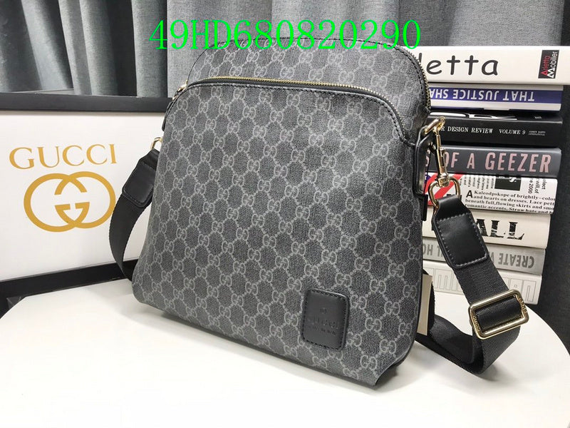 Glami Fashion - GCI Bags - 11180