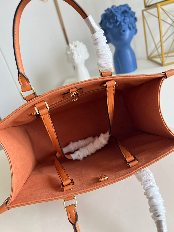 Glami Fashion Lu-Vi bags - 17159