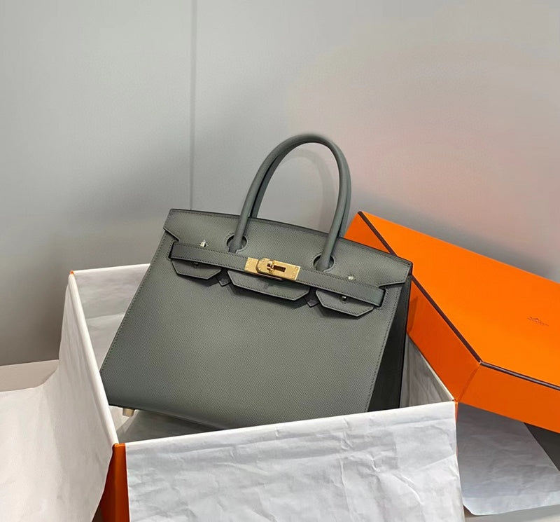 Satchel Bags - HMS-Bags - 216