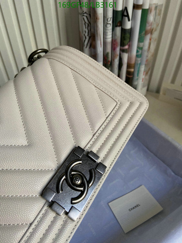 SAMC - CHL Bags - 938