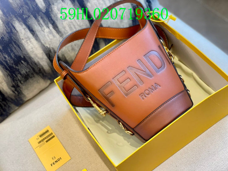 Glami - FDE Bags - 3342
