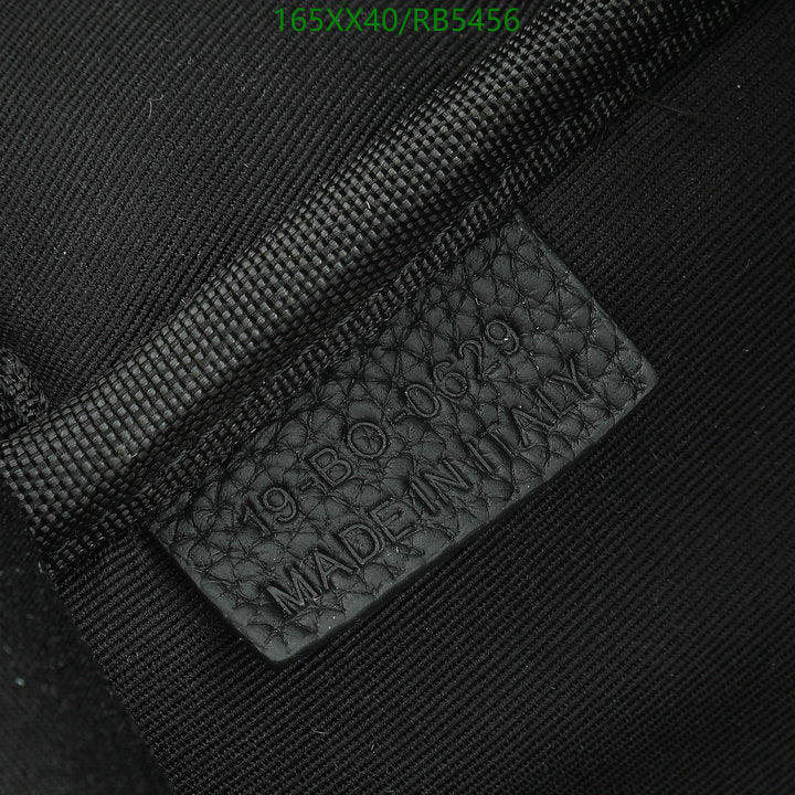 SAMCC - DOR Bags - 1051