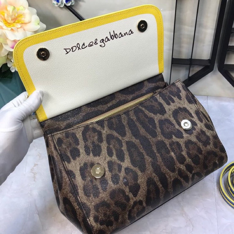 Satchel Bags - DG Bags - 296