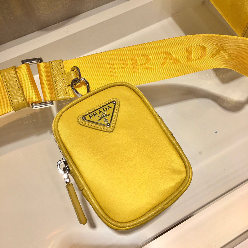 Satchel Bags - PDA Bags - 2032