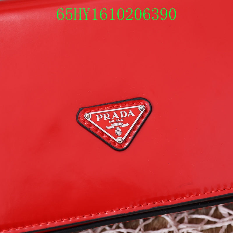 Satchel Bags - PDA Bags - 3575