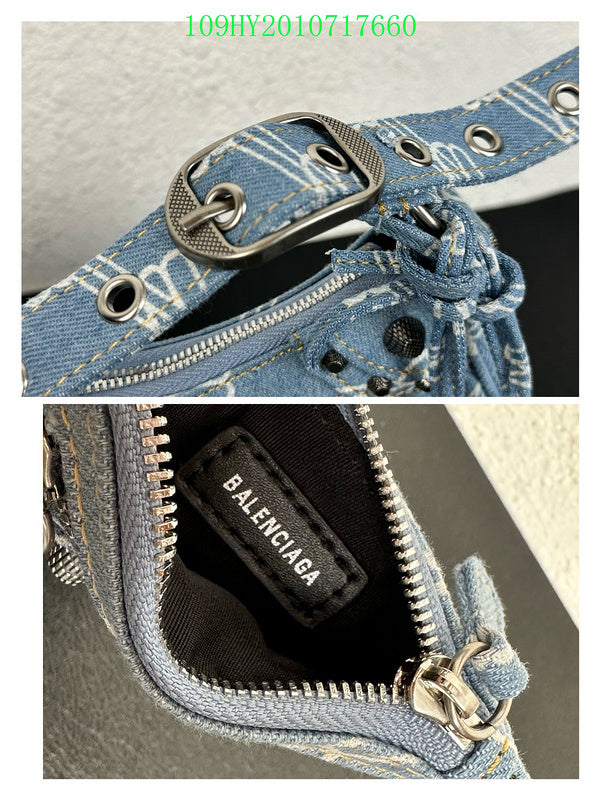 Glami GlamI - BGA Bags - 1700