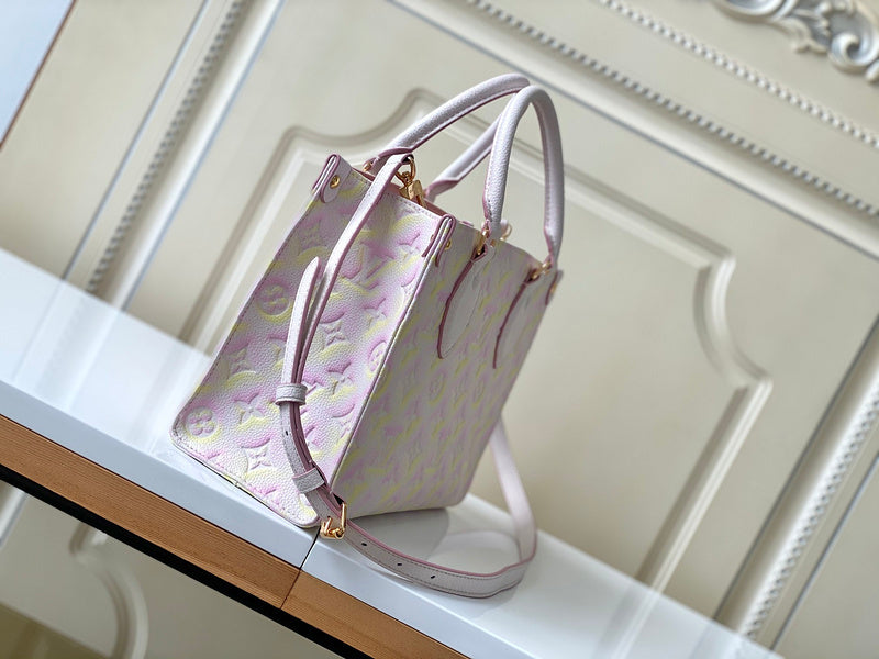 GlamI Lu-Vi bags - 3364