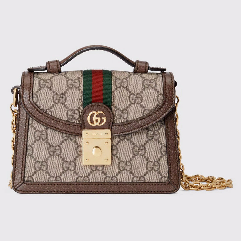 Glami Fashion - GCI Bags - 12986