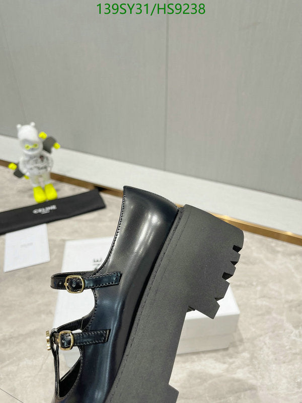 SAMC - COL Women Shoes - 180