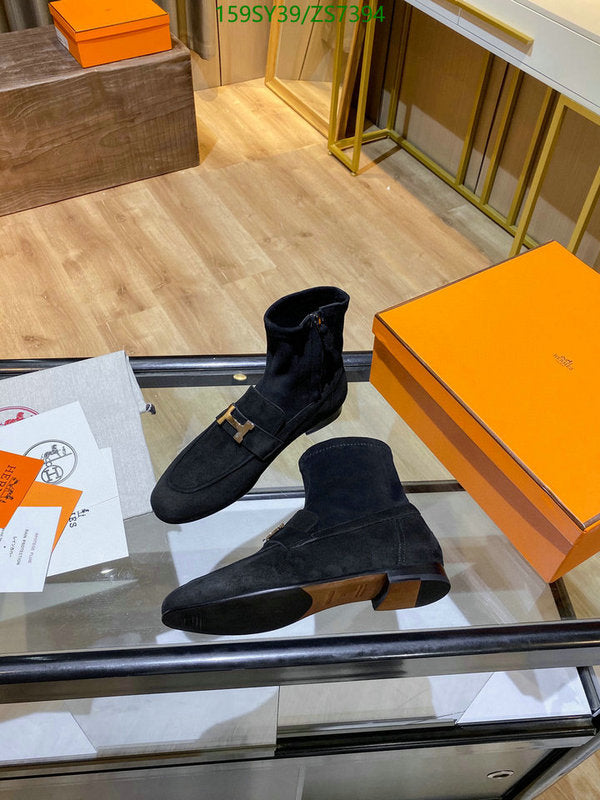 SAMC - HMS Women Shoes - 194