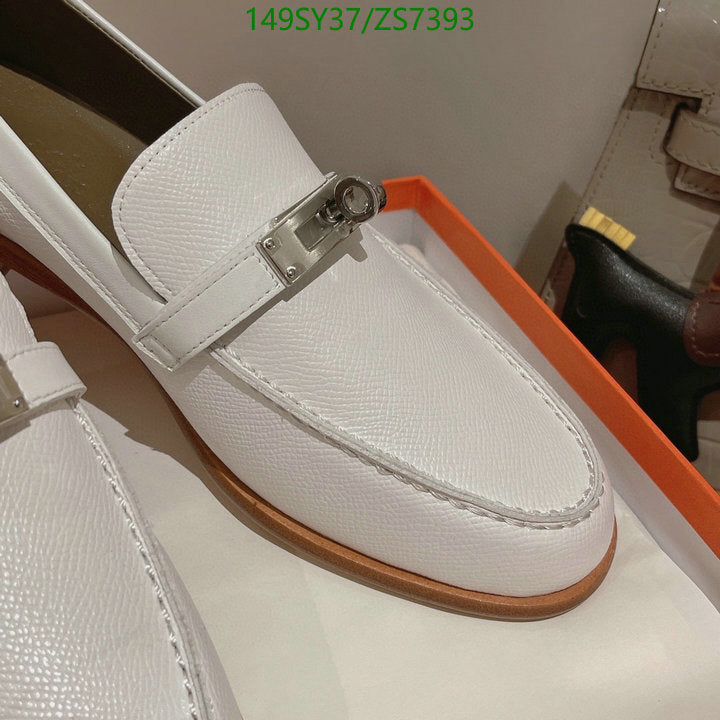 SAMC - HMS Women Shoes - 313