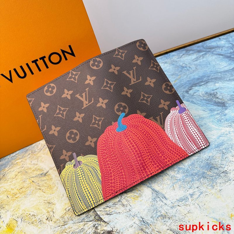 Glami- - Mix Wallets - 433