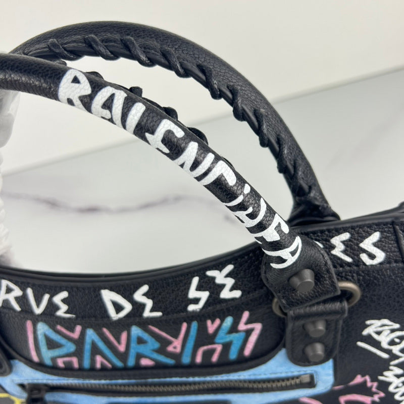 Glamy - BG Bags - 285