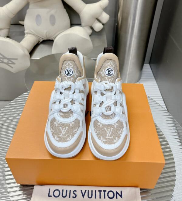 Glamy - LOV Women Shoes - 218
