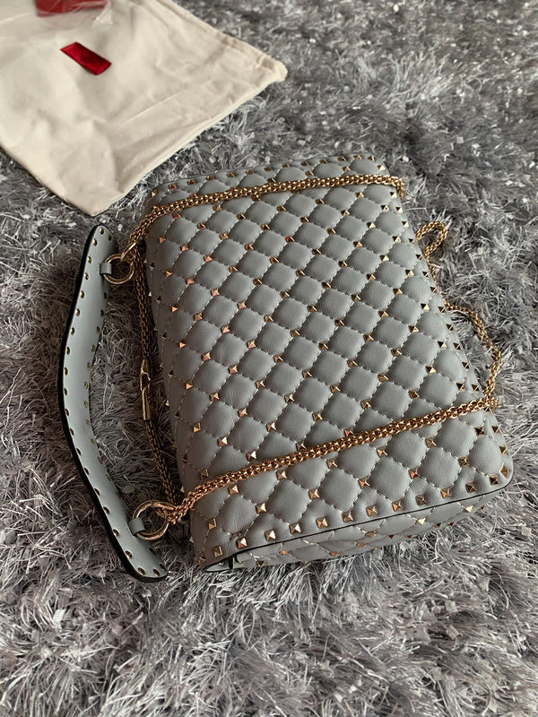 Satchel Bags - VTO Bags - 243