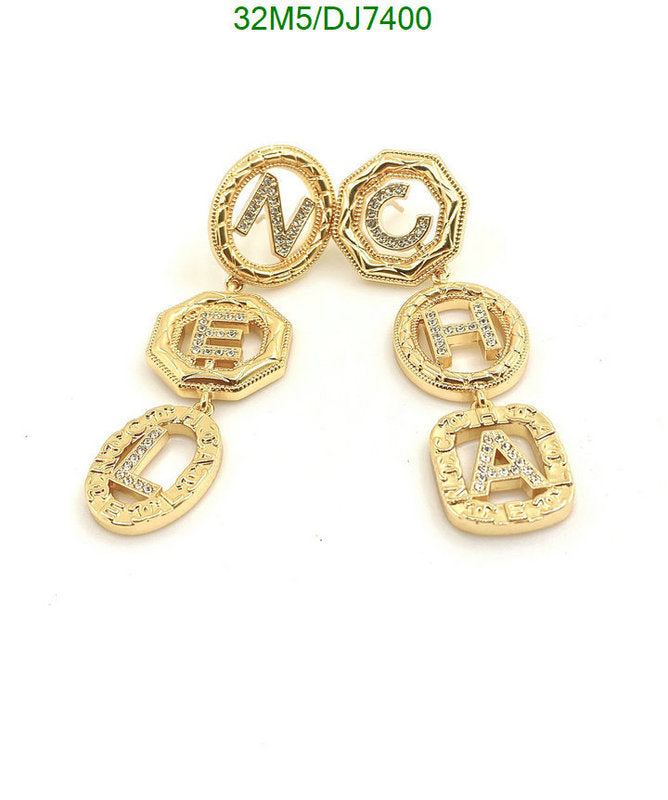 SAMC - CHL Jewelry - 115