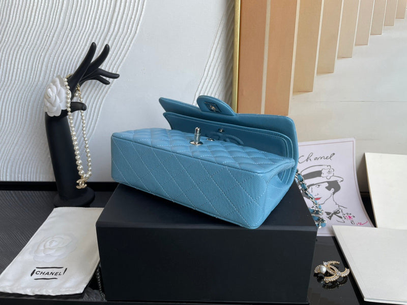 Satchel Bags - CLN Bags - 046