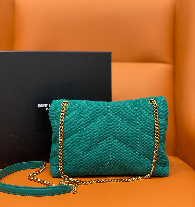 Glamy - YLS Bags - 1346