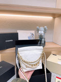 Satchel Bags - CHL Bags - 6877