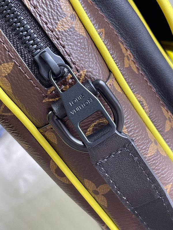 Glami- Glami- Lu-Vi bags - 3136