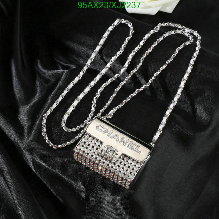 SAMC - CHL Jewelry - 1115