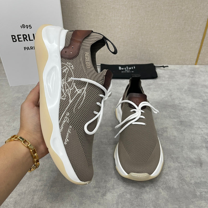 Glami - BRE Men Shoes - 221