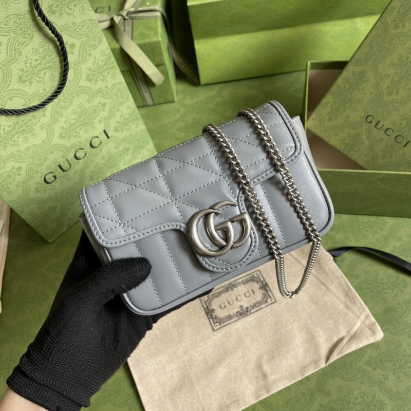 Glami-i GUKI Women Bags - 313