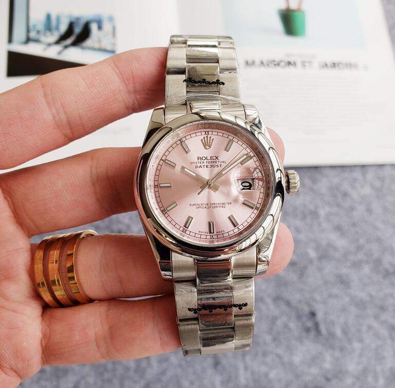 SAMC - Mix Watches - 159
