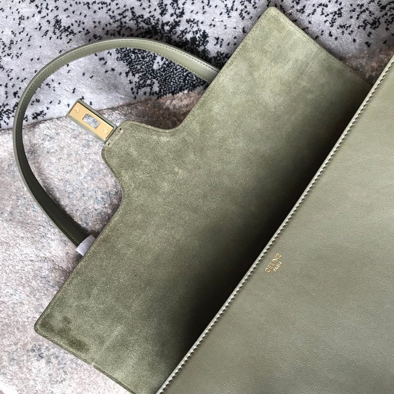 Glamy - COL Bags - 1409