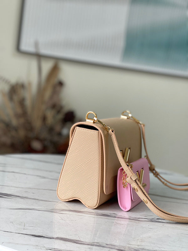 Fashion Lu-Vi bags - 5042