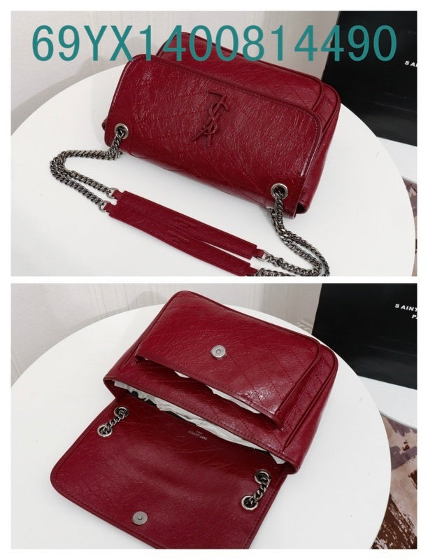Glami - YLS Bags - 2146