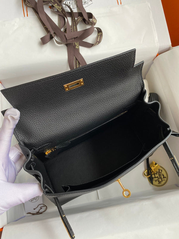 Glamy - HMS Bags - 909