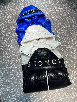 SAMC - Mix Jackets - 146