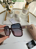 SAMC - CHL Glasses - 385