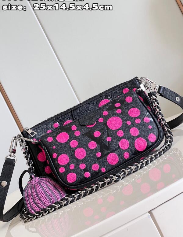 SAMC - LOV Bags - 1213