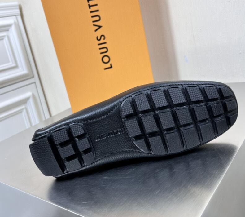 SAMC - LOV Men Shoes - 859