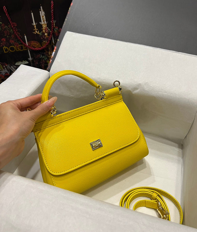 Glamy - DG bag - 289