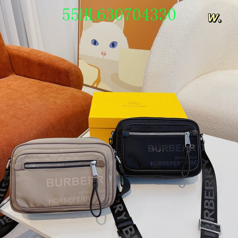 Glami Fashion -BBR Bags - 302