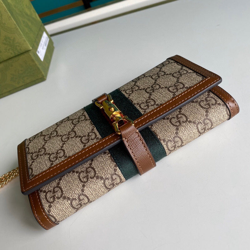 Glami Fashion - GCI Bags - 6032