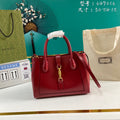 Satchel Bags - GCI Bags - 6119