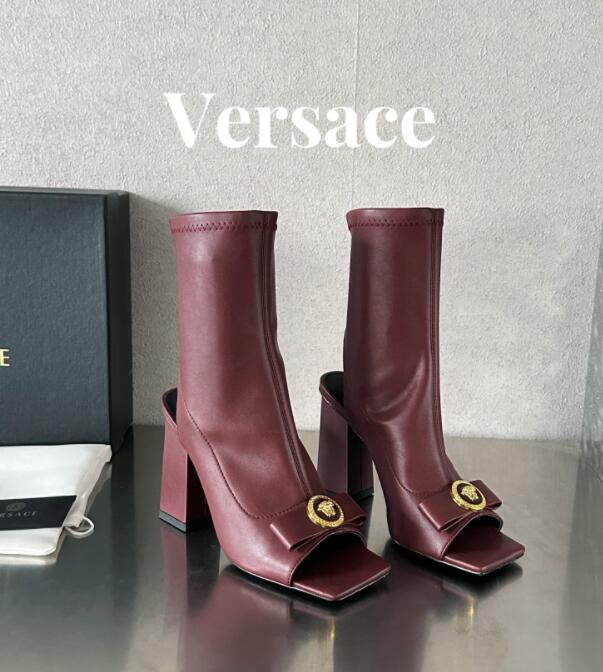 SAMC - VAR Women Shoes - 009