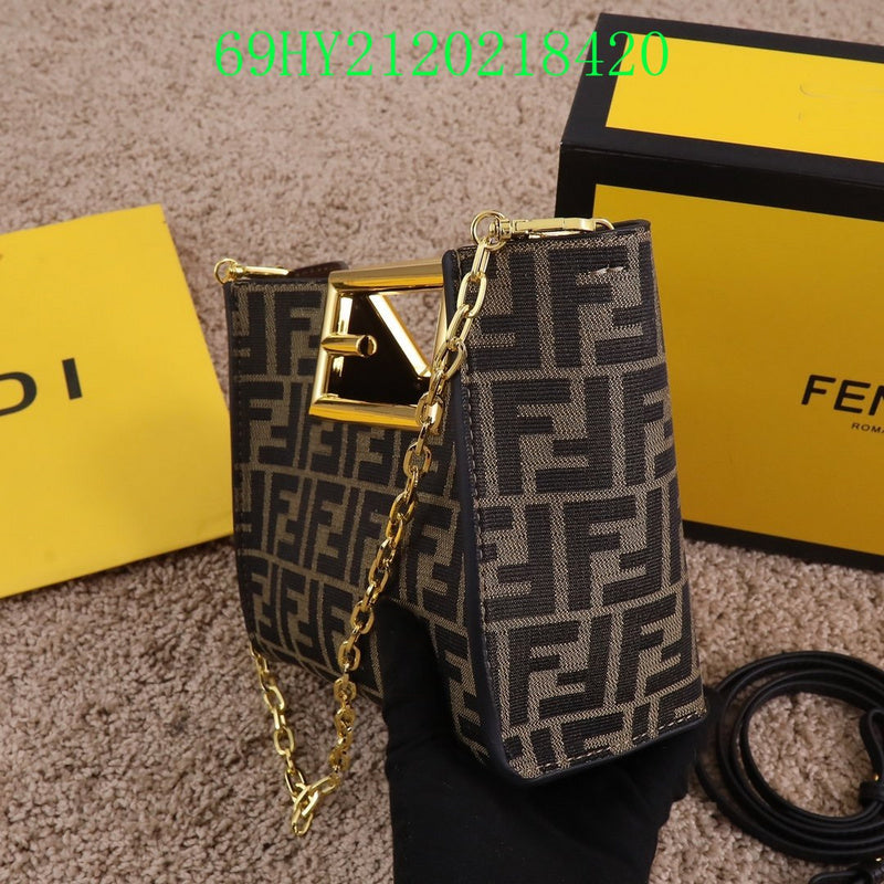 Glami - FDE Bags - 2652