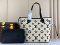 Satchel Bags - VL Bags - 2594