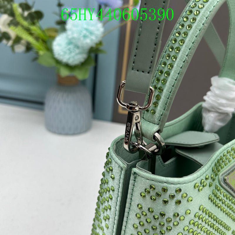 Satchel Bags - PDA Bags - 3231